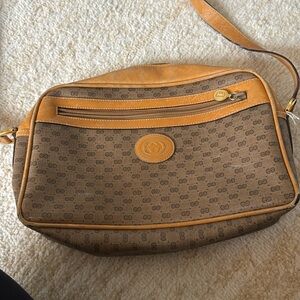 Vintage Gucci Bag